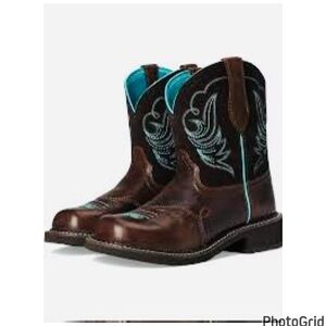 Ariat Fatbaby Boots